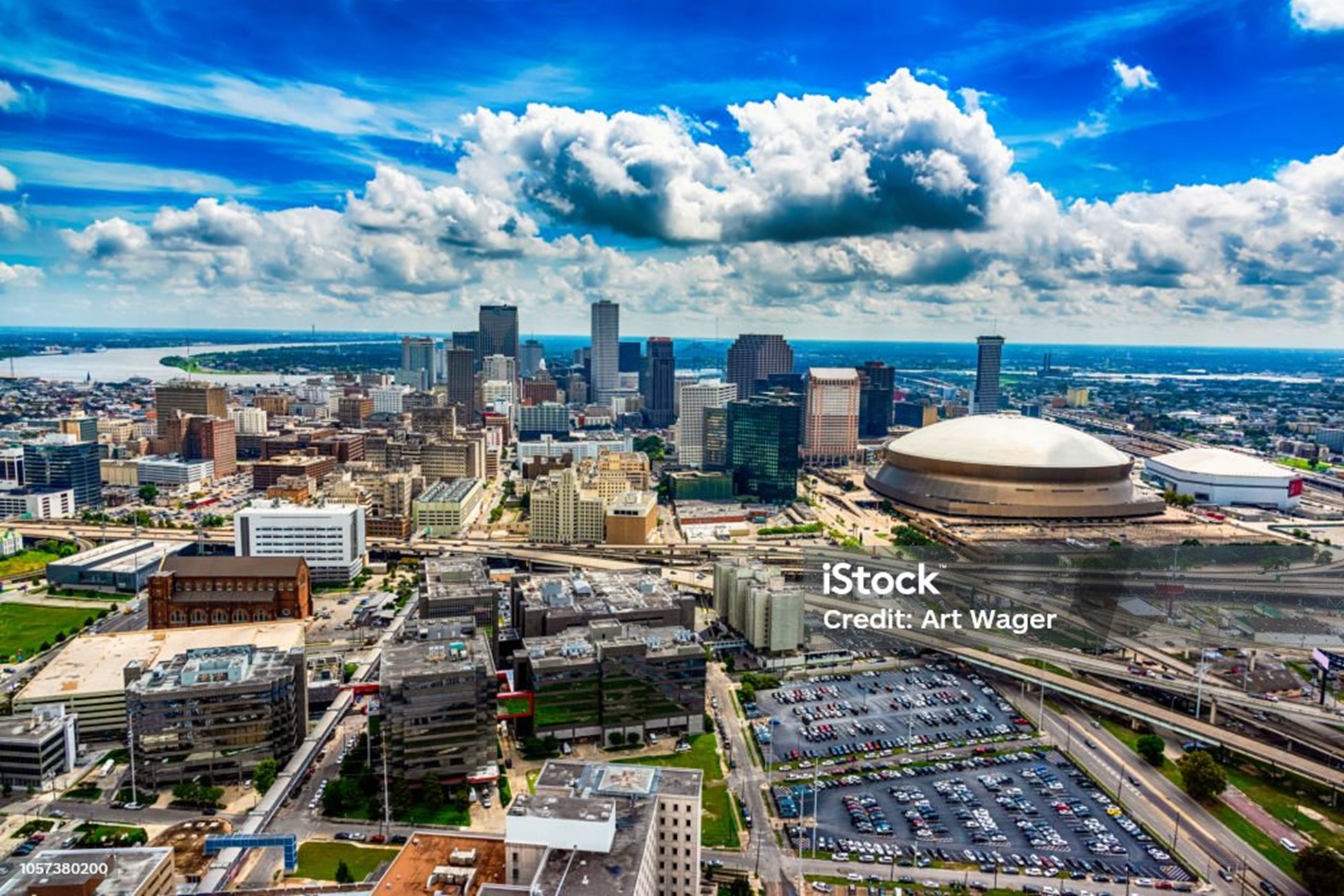 New Orleans